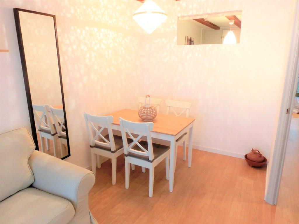 Appartamento Design Flats Botanico Valenza